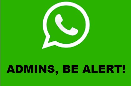 Social media  Madhya Pradesh  Wrong Arrest  Rajgarh  Whatsapp  Whatsapp admin  Whatsapp admin arrested  IT Act  Sedition