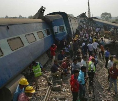 Indore-Patna Express  Madhya Pradesh  Indore  Bhopal  Ujjain  Ratlam  death  fatal  injured  Shivraj Singh Chouhan