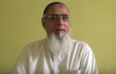 Bhopal: Veteran leader, former union minister Arif Baig passes away
