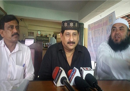 Arif Masood  Congress  Police  IG  SP  Custodial torture  BJP  Muslim  Muslim family