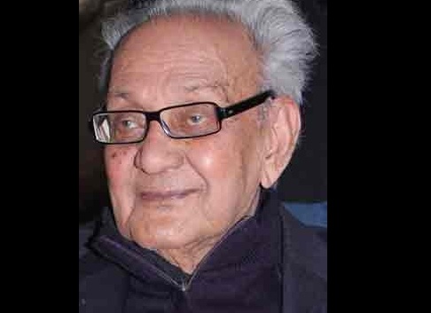 Internationally renowned MP artist SH Raza passes away, last rites in Mandla