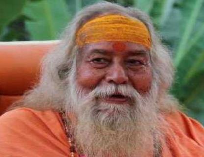 Shankaracharya feels 'insulted' after misbehaviour at Delhi airport
