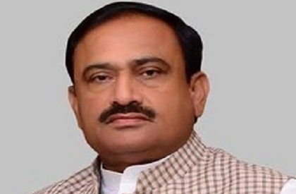 Madhya Pradesh Home minister says UP police could have caught Saifullah alive