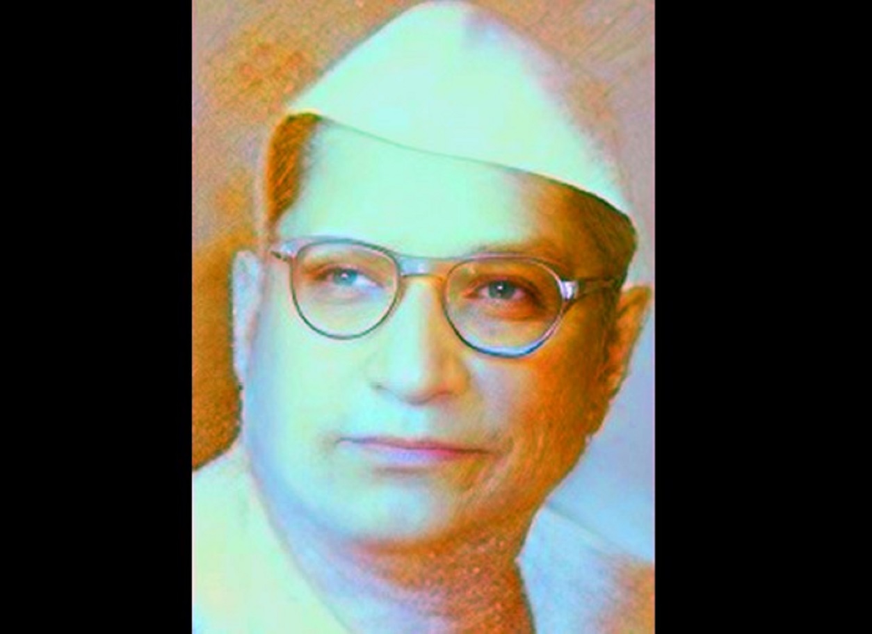 Freedom Fighter Bihar Abdul Qaiyum Ansari Partition of India Indian Muslim