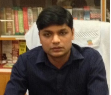 MP govt does somersault, Srikanth Banoth back as Harda DM
