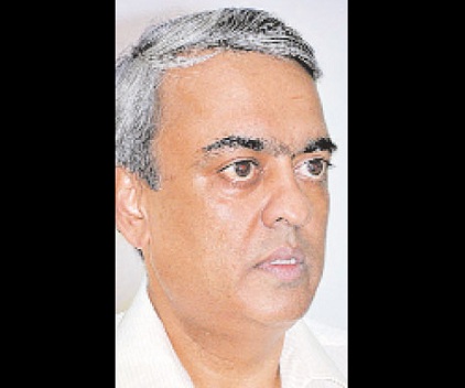 S R Mohanty is new chief secretary of MP