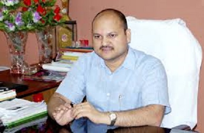 Collector, SP during Mandsaur firing axed