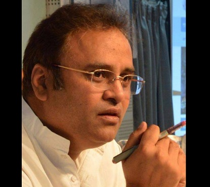 Shivraj claims hollow, failed to bring investment in MP: Arun Yadav