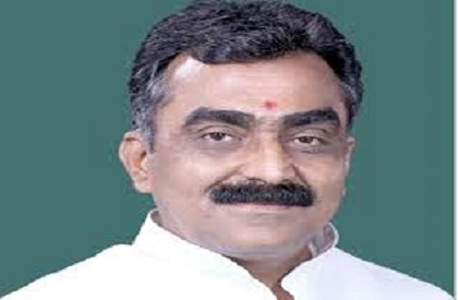 Rakesh Singh is new chief for Madhya Pradesh BJP