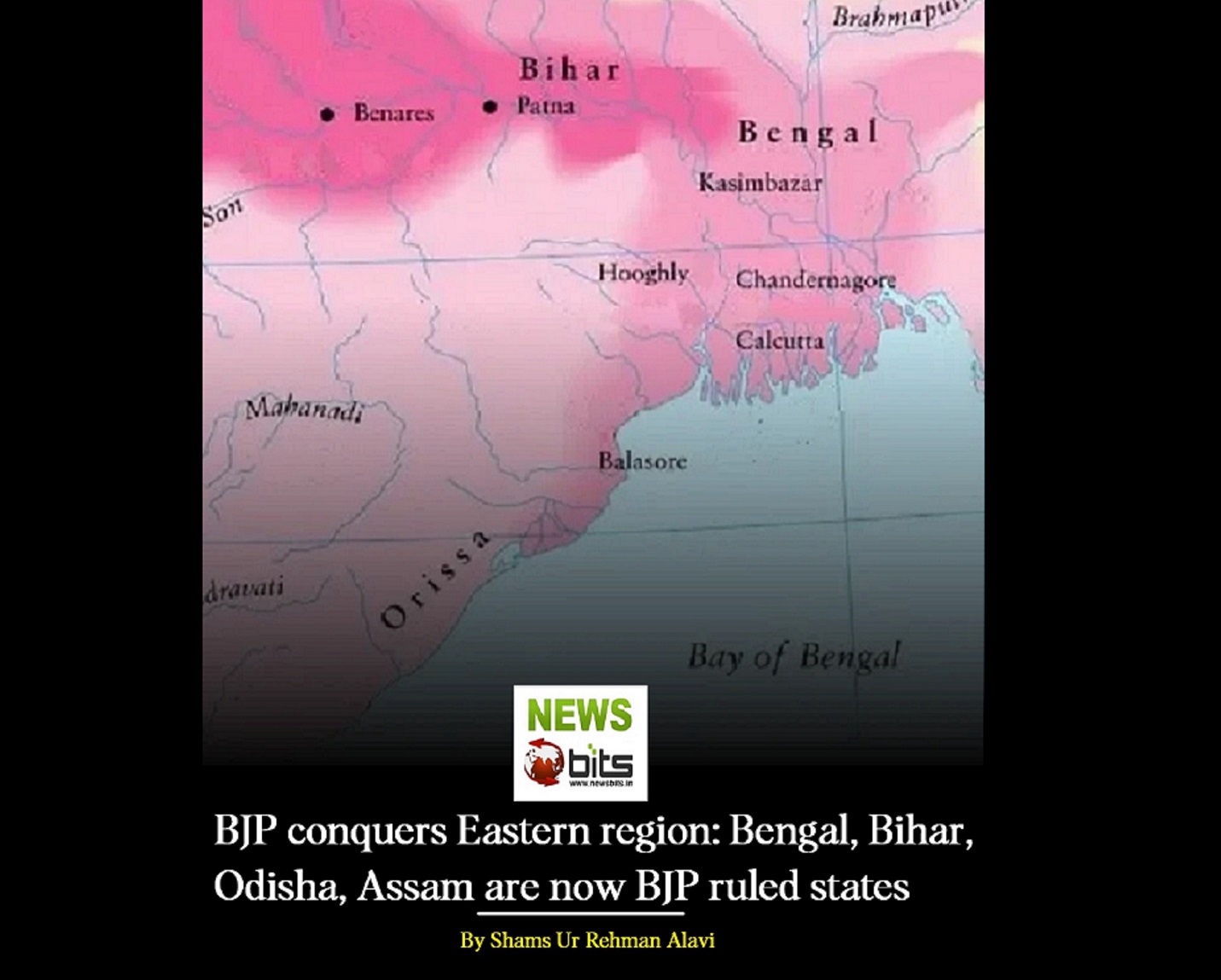 BJP West Beng. That