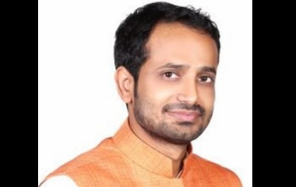 Congress  MLA  Hemant Katare  Rape  Madhya Pradesh  Journalism student  MP  Bhopal  Ater  Bhind