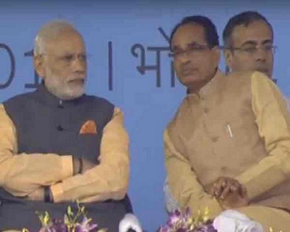 Shivraj’s ‘surgical strike’: Turns Shaurya Smarak opening into show of strength