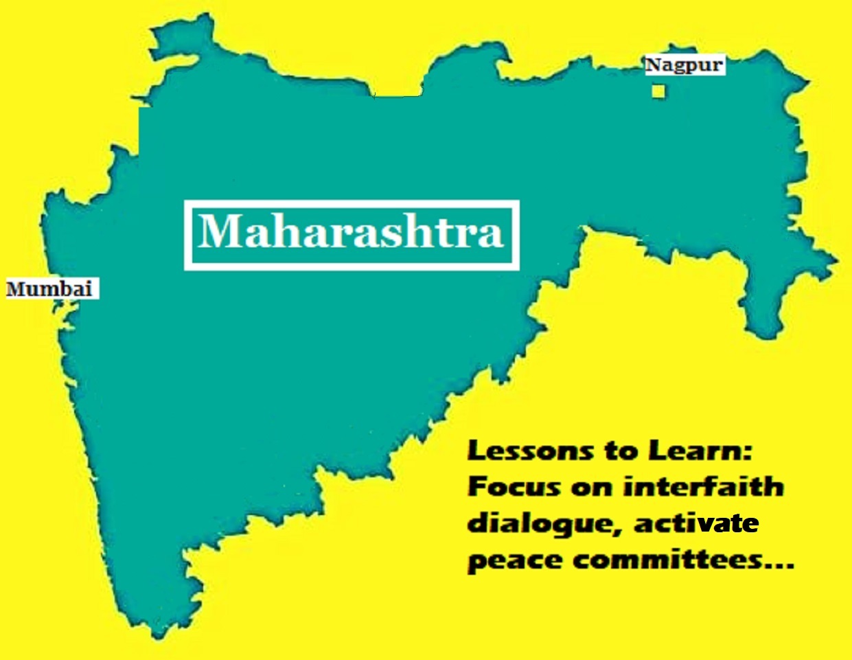 Lessons to Learn: Nagpur violence sends a message to society and administration