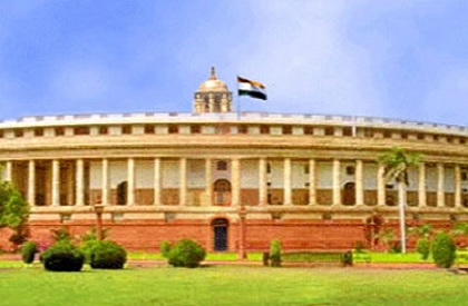 BJP eyes all three Rajya Sabha seats from MP; puts up gen secy as independent