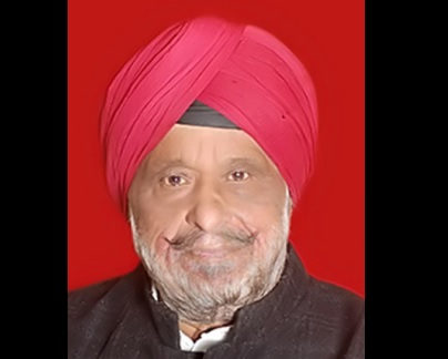 "Ousting veteran Sikh leader Sartaj Singh shows BJP's anti-minority mindset"