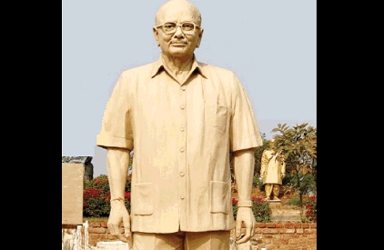 Arjun Singh's statue to be installed in Bhopal