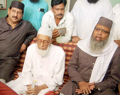 Triple Talaq  Uniform Civil Code  Madhya Pradesh  Muslim  Islam  Sharia  AIMPLB  All India Muslim Personal Law Board  BJP