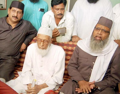 Bhopal: Don't push Uniform Civil Code through backdoor, Muslim clerics warn