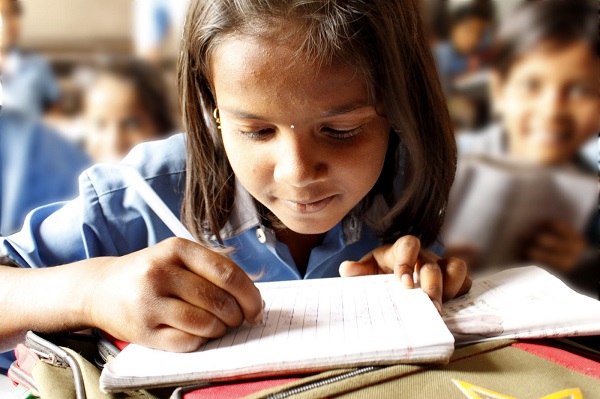 Madhya Pradesh shows progress in basic education but secondary level remains big challenge