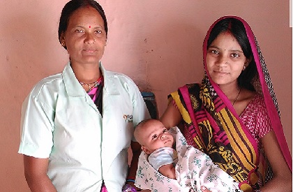 mother  child  childbirth  maternal  mortality  ratio  MMR  Madhya Pradesh  Assam  UP  dip  decrease