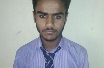 Beard  School  Bhopal  Madhya Pradesh  Muslim student  