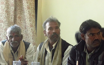Redtapism strips residents of their rights in Sushma Swaraj's constituency in MP