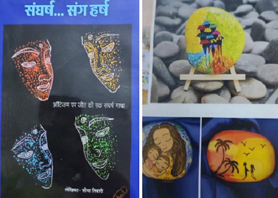 AUTISM: Indian mother pens story of her daughter and family's successful fight against autism