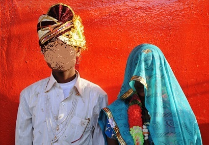 One in every 4 married persons in MP victim of child marriage: CRY