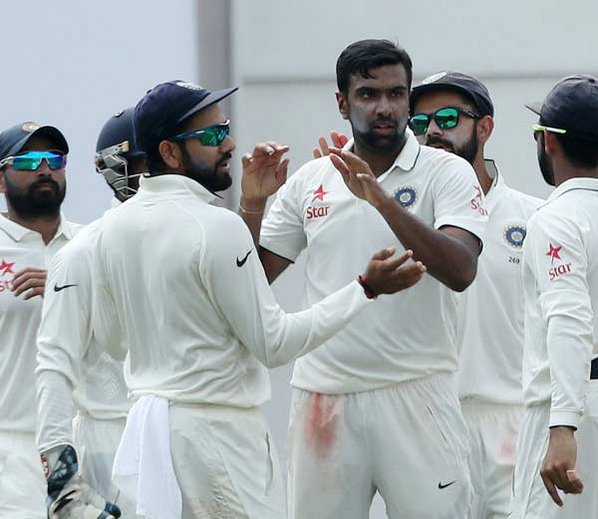 India  New Zealand  test match  Holkar stadium  top test ranking  Virat Kohli  R Ashwin  Sunil Gavaskar  whitewash