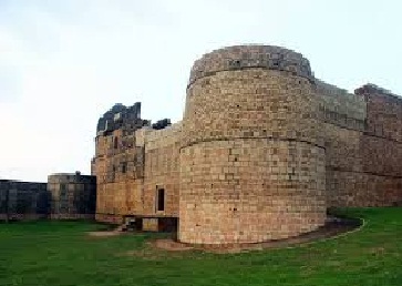 Chanderi: Kothi Mahal handed over to Tourism department