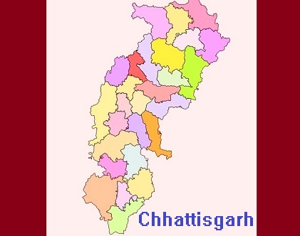 Chhattisgarh  Jai Chhattisgarh Party  Arvind Netam  Sohan Potai  Congress  BJP  Politics  Raipur  Bastar