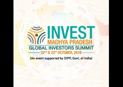 GIS  Global Investors Summit  GIS  GIS Indore  MPGIS2016  Global Investment Summit  Madhya Pradesh  BJP  Adani  Ambani  Bhopal  Congress  