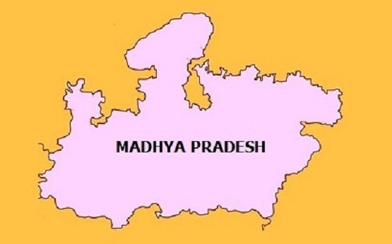 Madhya Pradesh  Congress  Civic polls  Municipal elections  Civic bodies  BJP  Dhar  Raghogarh  Bhopal