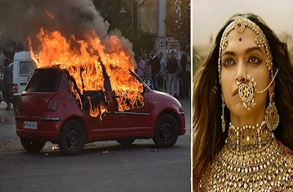 Padmaavat may not be released in MP