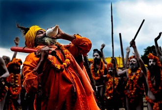 All set for Simhastha: First 'shahi snan' at midnight today 