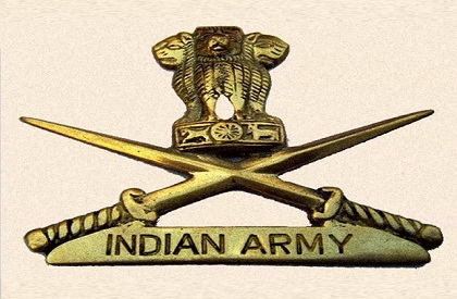 Army  Indian army  Espionage  Pakistan  ISI  