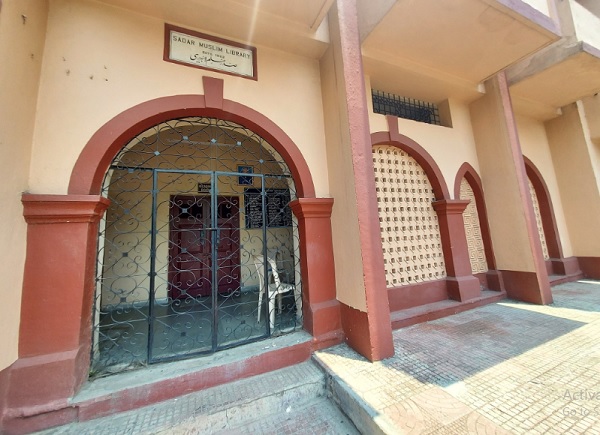 Celebrating Century: Historic library in Central India that is termed as Pride of Nagpur