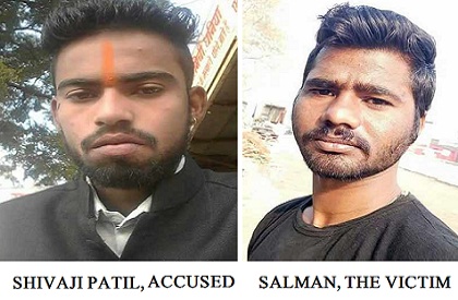 Crime  Murder  Bhopal  Madhya Pradesh  Hindu Sena  Crime in Bhopal  