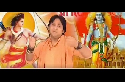 Hate   Hate Crime  Hate Song  Hindutva  Lucknow  Jai Shri Ram  Extremism  Uttar Pradesh