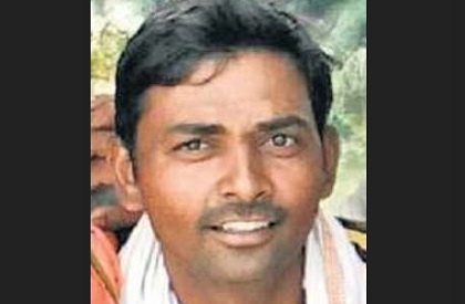 RSS  Rashtriya Swayamsevak Sangh  BJP  Bhopal  Ratlam  Murder  Crime  Himmat Patidar
