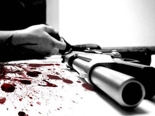 Policeman fires at woman cop, then shoots self dead in Madhya Pradesh