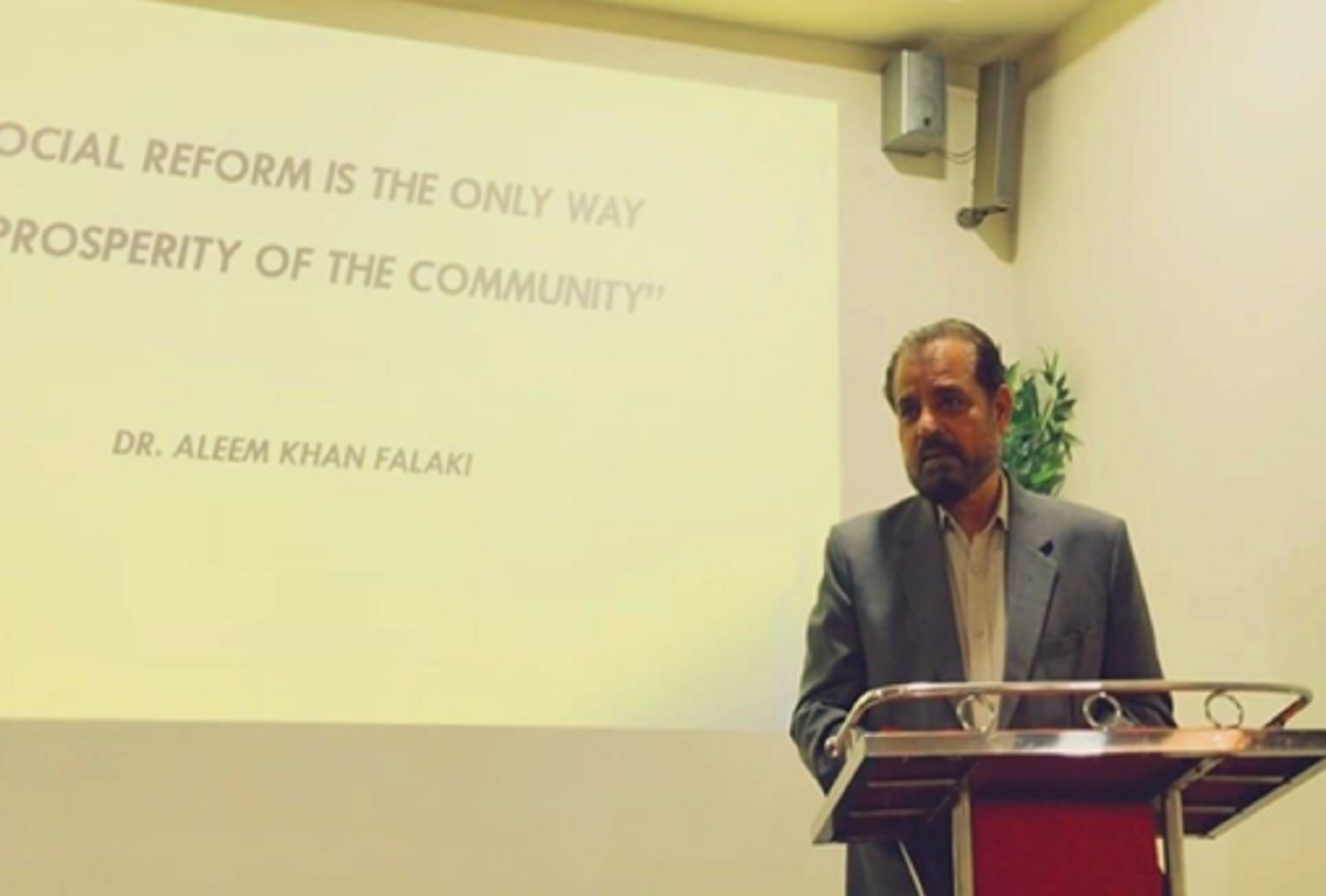 'Shun extravagant weddings as girl's family gets wrecked due to financial burden'