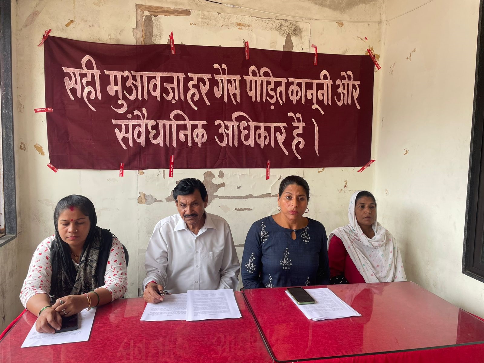 Bhopal gas tragedy: MP High Court issues notices to GoI, MP govt on injury misclassification of survivors