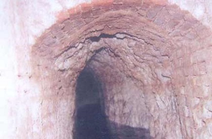 Kundi Bhandara  underground  water supply  Burhanpur  MP  UNESCO  world heritage  Archana Chitnis