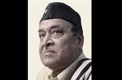 Bharat Ratna  Bhupen Hazarika  Assam  Citizenship Bill  BJP  Centre  Assamese  Singer  