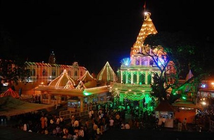 Mahakaleshwar Temple  Mahakal  Ujjain  Swachh Bharat Mission  Madhya Pradesh
